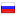 zemli78.ru server is located in Russia